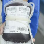 Junho Vermelho volta a destacar importância da doação de sangue