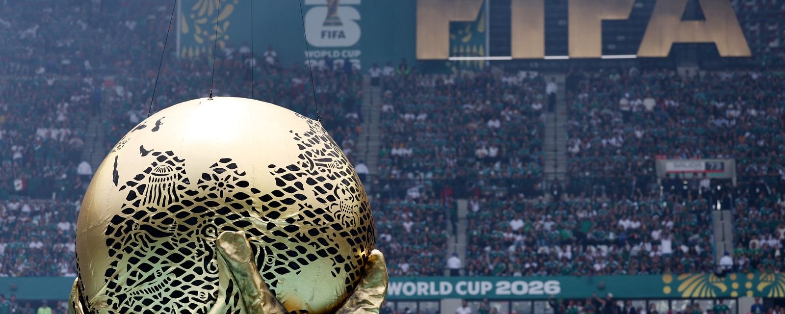 Confrontos de domingo abrem Grupos E e F da Copa do Mundo 2026 - Imagem do artigo