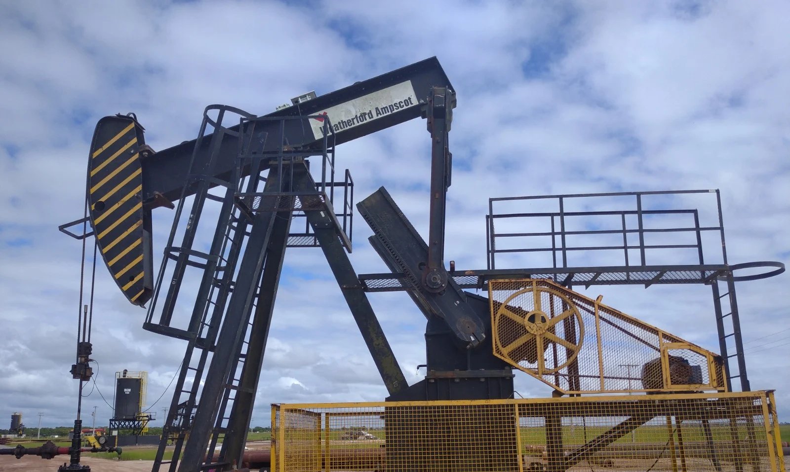 NBS assume campos Mosquito e Saíra e puxa nova leva de pequenas petroleiras no Espírito Santo - Imagem do artigo