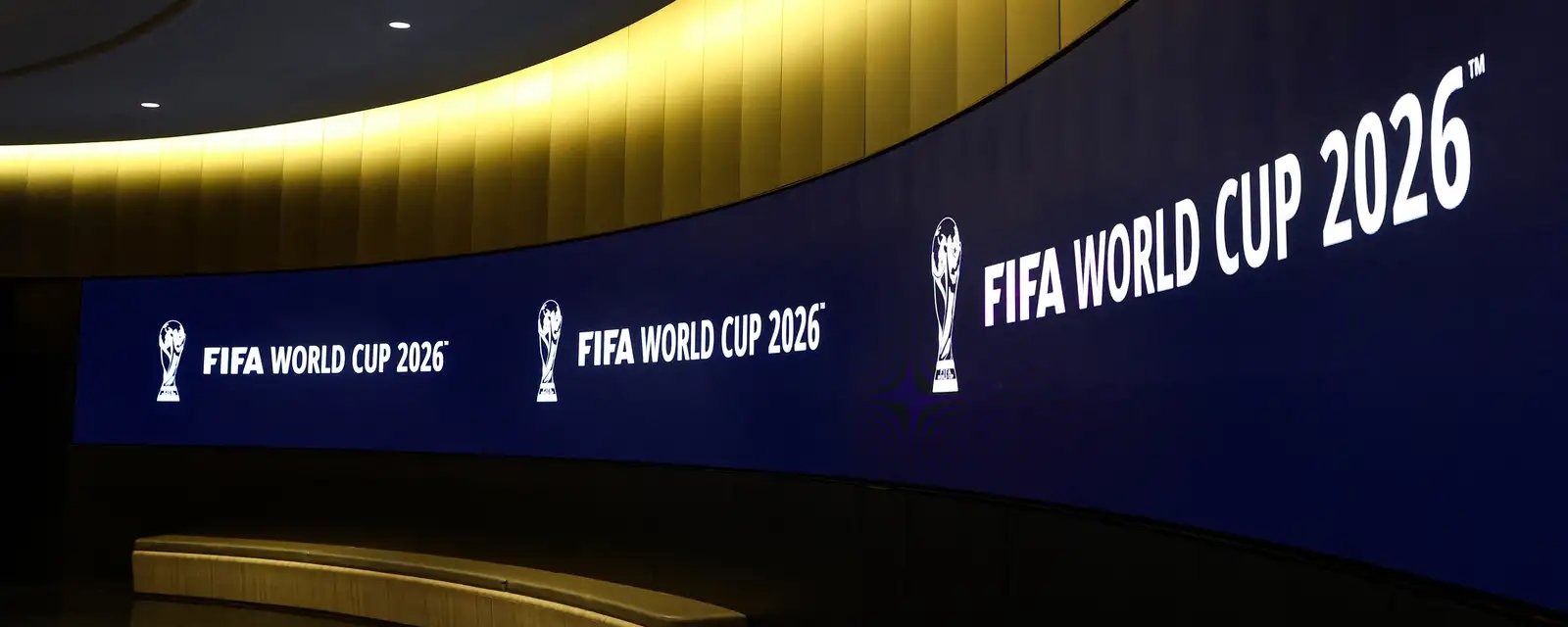 Segunda-feira terá Espanha x Cabo Verde, Bélgica x Egito e mais dois jogos da Copa de 2026 - Imagem do artigo