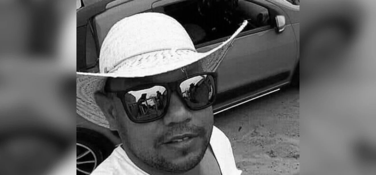 Homem de 49 anos é executado a tiros em frente de casa em Sooretama - Imagem do artigo