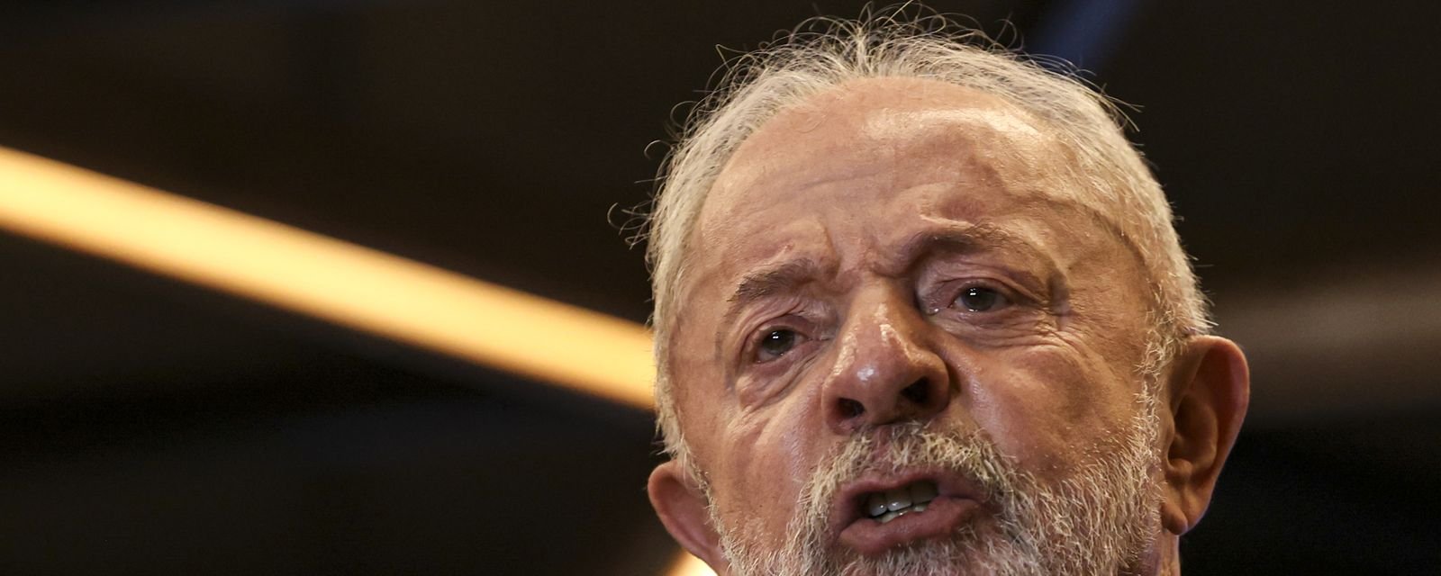Lula chega à Suíça para participar da Cúpula do G7 - Imagem do artigo