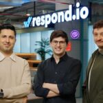 Respond.io capta US$ 62,5 milhões e mira aquisições na América do Norte e Europa Respond.io capta US$ 62,5 milhões e mira aquisições na América do Norte e Europa