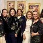 Coluna social destaca festa intimista para aniversariantes e agenda de eventos no ES