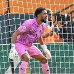 Goleiro de Cabo Verde salta de 50 mil para 5 milhões de seguidores após segurar a Espanha