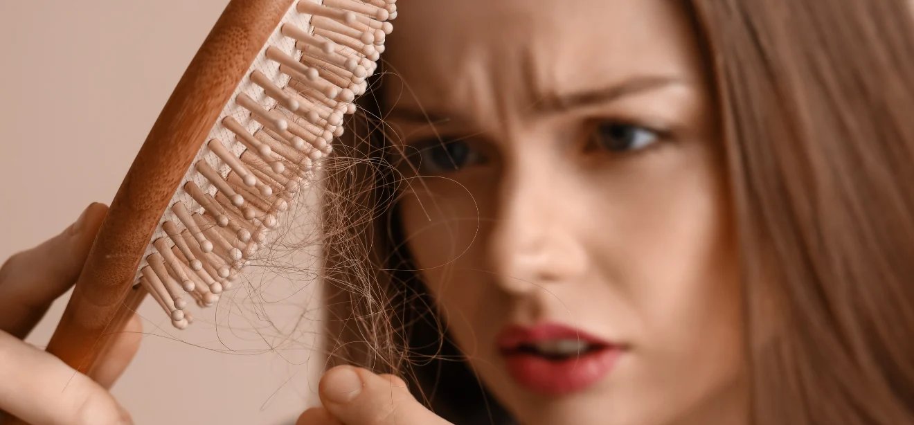 Hibisco é apontado como aliado de baixo custo para combater a queda de cabelo - Imagem do artigo