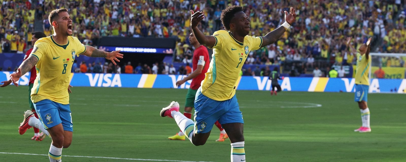 Árbitro espanhol Alejandro Hernández comandará Brasil x Haiti na Copa de 2026 - Imagem do artigo