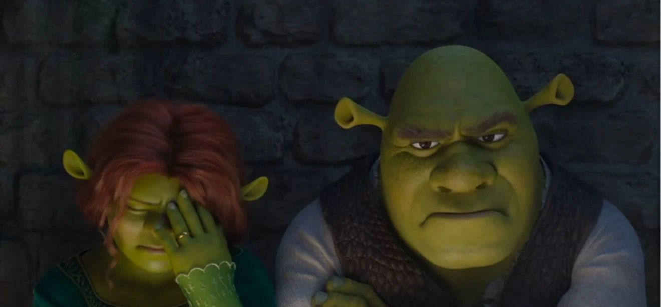 Primeiro trailer de “Shrek 5” confirma retorno do elenco original e estreia para junho de 2027 - Imagem do artigo