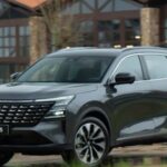 CAOA Changan inicia vendas do CS75 fabricado em Anápolis por R$ 199.990