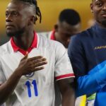 Haiti encara o Brasil na Copa com uniforme alterado e esperança renovada em meio a crise