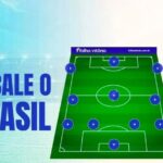 Torcida é convidada a montar escalação da Seleção para Brasil x Haiti na Copa