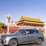 BMW reduz projeção de lucro para 2026 após queda nas vendas na China