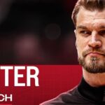 Tiago Splitter assume como técnico do Chicago Bulls Tiago Splitter assume como técnico do Chicago Bulls