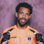 Goleiro cabo-verdiano faz história, provoca prejuízo de R$ 5,1 mi e rende lucro de R$ 22 mi em site de apostas