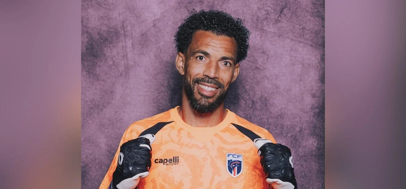 Goleiro cabo-verdiano faz história, provoca prejuízo de R$ 5,1 mi e rende lucro de R$ 22 mi em site de apostas - Imagem do artigo