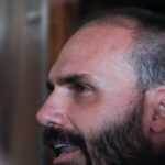 STF condena Eduardo Bolsonaro a 4 anos por coação no curso do processo STF condena Eduardo Bolsonaro a 4 anos por coação no curso do processo