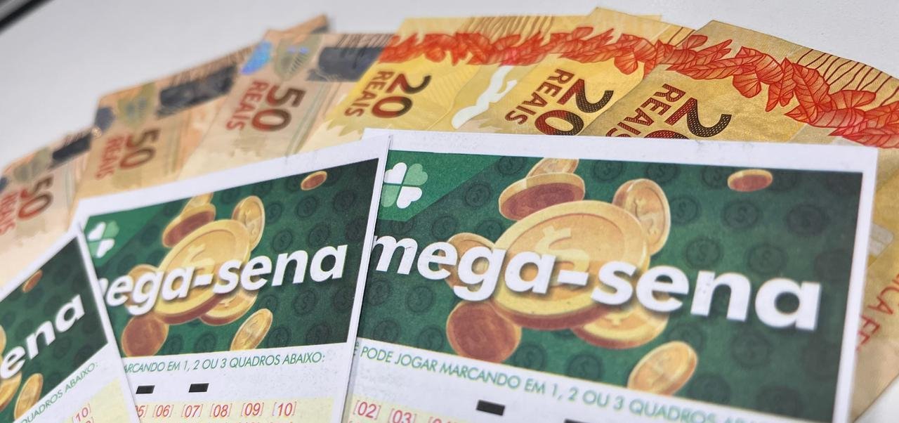 Morador de Vitória fatura R$ 170,8 mil na quina da Mega-Sena; prêmio principal sobe para R$ 36 milhões - Imagem do artigo
