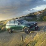 ALPINA encerra ciclo de 60 anos com recorde de 2.615 veículos vendidos em 2025
