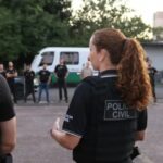 Operação Mulher Segura resulta em 630 prisões em todo o Brasil