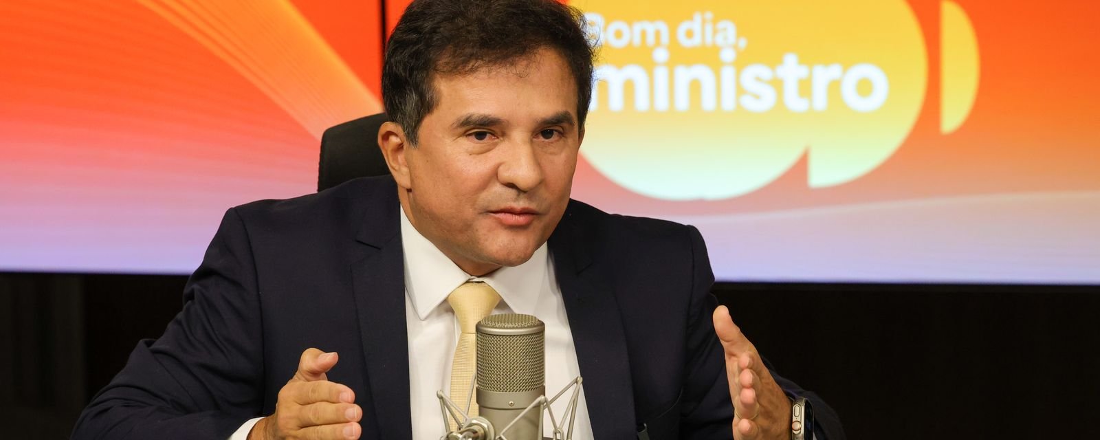 Governo busca implantar Universidade Federal do Esporte no início de 2027 - Imagem do artigo
