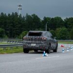 BMW confirma lançamento global da quinta geração do X5 para o fim de junho