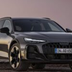 Audi apresenta A6 allroad 2027 com versões diesel e híbrida plug-in a partir de € 77.250