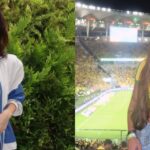Bolsas maiores são vetadas e esposas de jogadores trocam modelos de luxo na Copa de 2026 Bolsas maiores são vetadas e esposas de jogadores trocam modelos de luxo na Copa de 2026