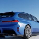 BMW sinaliza ampliação da oferta de peruas nos Estados Unidos
