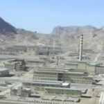 Acordo de paz com EUA veda construção de arma nuclear pelo Irã Acordo de paz com EUA veda construção de arma nuclear pelo Irã