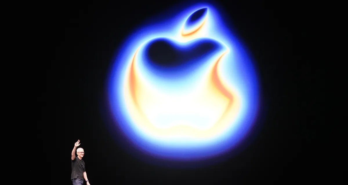 Escassez global de memória pode elevar preços dos próximos dispositivos da Apple, diz Tim Cook - Imagem do artigo