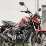 Honda CG 160 segue como moto mais vendida no Brasil em junho de 2026