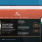 Rádio Nacional e Rádio MEC passam a contar com novos endereços na internet