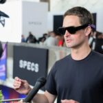 Ações da Snap caem após anúncio de óculos de realidade aumentada de US$ 2.200