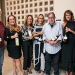 Jantar marca chegada de importadora e apresenta rótulos exclusivos da África do Sul em Vitória