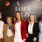 Projeto “A Loja Vazia” volta ao Shopping Vitória e reúne representantes de entidades sociais