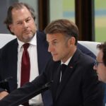Líderes do G7 cobram garantia de acesso contínuo a modelos de IA dos EUA Líderes do G7 cobram garantia de acesso contínuo a modelos de IA dos EUA
