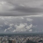 El Niño deve elevar temperaturas e reduzir chuvas no inverno de 2026 no Espírito Santo El Niño deve elevar temperaturas e reduzir chuvas no inverno de 2026 no Espírito Santo