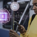 Avanço da inteligência artificial favorece crescimento de fraudes virtuais