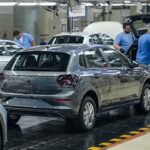 VW Polo assume liderança de vendas no Brasil em junho de 2026 até o dia 17