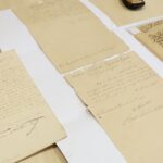 Polícia Federal recupera documentos imperiais e os entrega ao Arquivo Nacional