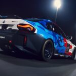 BMW divulga calendário 2026 da nova M2 Racing de quatro cilindros BMW divulga calendário 2026 da nova M2 Racing de quatro cilindros