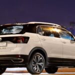 VW T-Cross mantém liderança entre SUVs no Brasil até 17 de junho