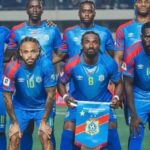 Congo confirma retorno a uma Copa e revive lembranças da ditadura