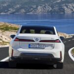 BMW abre pré-venda do novo i3 Sedan First Edition na Europa BMW abre pré-venda do novo i3 Sedan First Edition na Europa