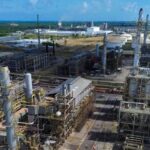 Opep coloca Brasil entre os principais motores da expansão da oferta global de petróleo Opep coloca Brasil entre os principais motores da expansão da oferta global de petróleo