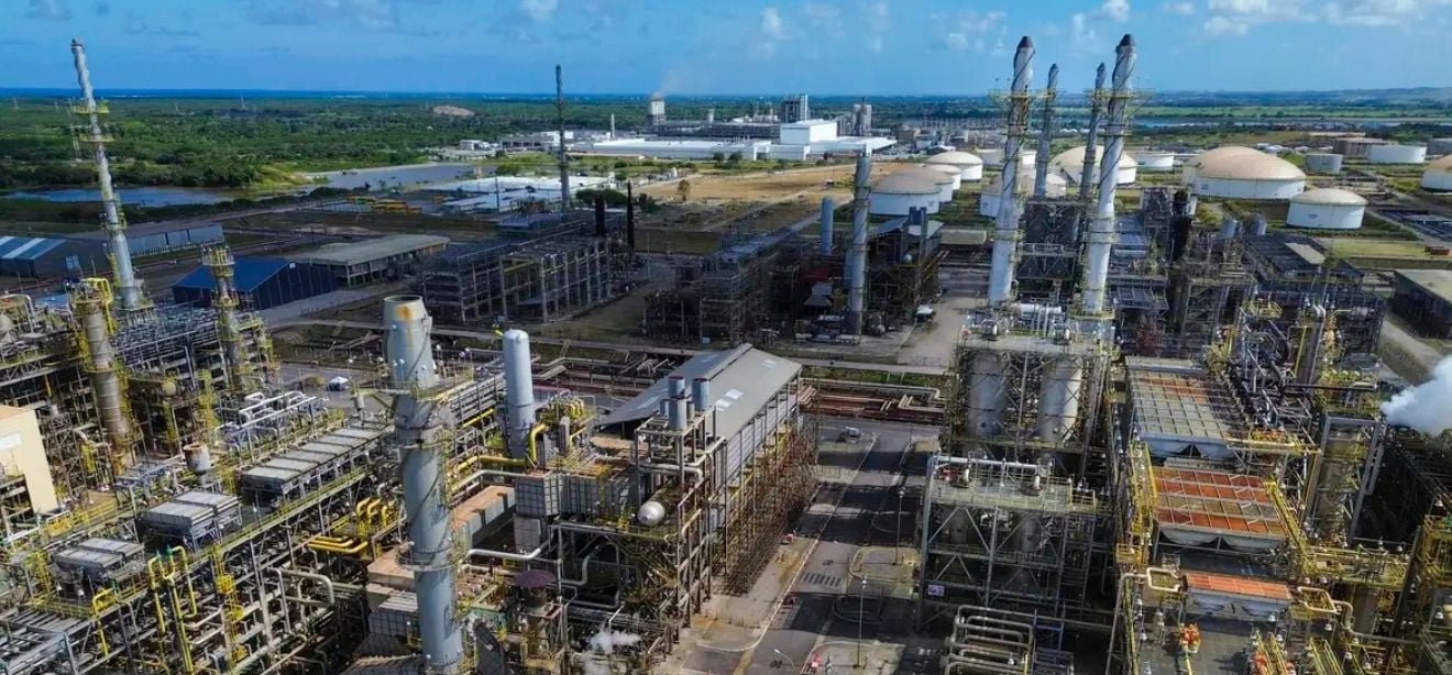 Opep coloca Brasil entre os principais motores da expansão da oferta global de petróleo - Imagem do artigo