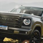 GWM lança Haval H9 Selection por R$ 339 mil no Brasil