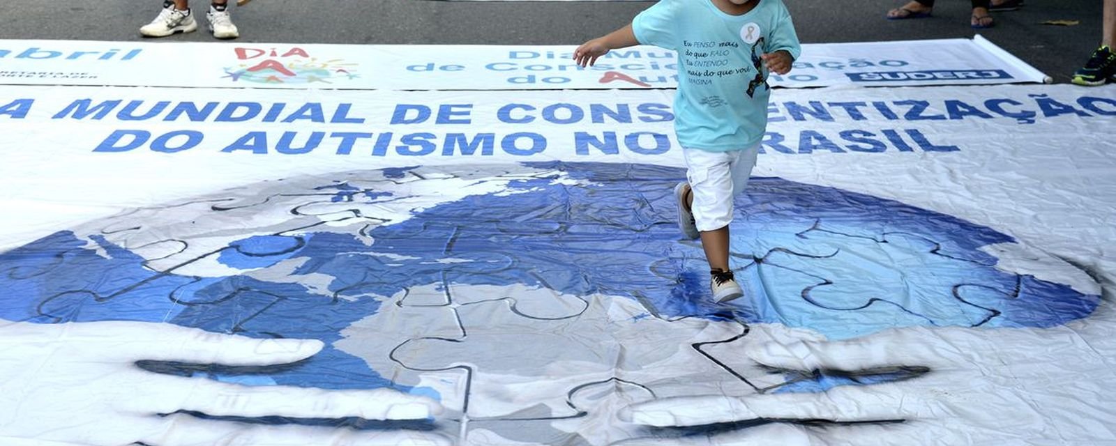 Dia do Orgulho Autista chama atenção para inclusão efetiva - Imagem do artigo