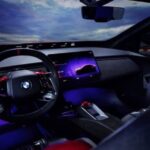 BMW afirma que câmbio simulado do M3 elétrico é “essencial” para a experiência ao volante