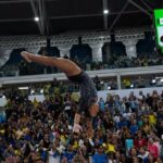 Brasil confirma equipes masculina e feminina no Mundial de Ginástica em Roterdã